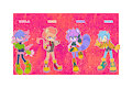 Adopts August sold by Vtramonium
