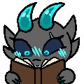 Reading is Exciting by FreyaDearest by SideB