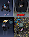 Juvenile Jenga - #72: Slapstick Darkness by EmperorCharmy