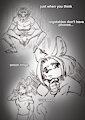 Getting Deep with Diana by CanisFidelis