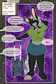 Broken Curses - Cathy by ShadeofRae