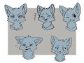 Generic stickers