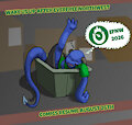 EFNW 26 Announcement by litmauthor