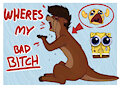 WHERE D: