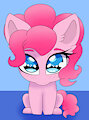 chibi pinkie pie