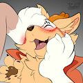 Tuye dreams 1/5 by Pawkyx3