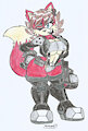 Fiona space hunter