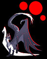 🔴Darkstalker| WoF FanArt🔴 by RinChi