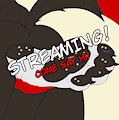 Stream Online! by IsaacKonos