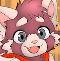 Aejae the Red Panda by joykill