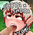 Comic Comission SemiFull by WilsonDLMB