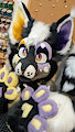 Nonbinary Critter (2024) (Premade)