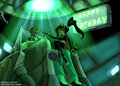 Happy Birthday 2026 by JnGArt