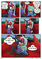 Return to Knothole page 13 by SJDoodles