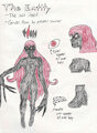 Killjoy-The Entity by nanokoex