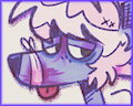 dear valentine [BLOOD] by SeagullSwoop