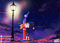 You're not alone by edonova