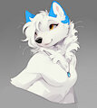 &ldquo;Cutie&rdquo; By Shurya by WolfSkoll