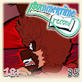 Summertime Record: Page 35 by FrostedChase