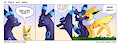 Synastry Squad - 15. That's just Jaden by LunarTurtle