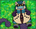 Nappin in da Grass by Spotson