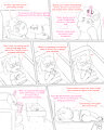Midwest Psychiatric Daycare (Page 98) by ClandestineWing