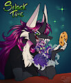 Snack time! |2| | YCH by SunnyWay