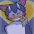 Kiss with our tongue meme by twelvie