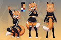 Ruby Ref Sheet by bravadochampion