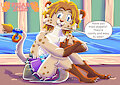 Try Diapers With Toffee by Friar