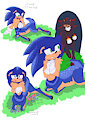Dear hog in Troubles by ObscurityDead