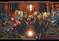 BSN-2 Crowns by AlphaBeastSide