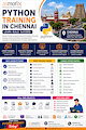 Python Training in Chennai &ndash; Build Your IT Career with Python by asmorix