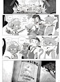 Billie Jean 3 - Page 9 by Horemheb