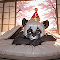 BirthDay Sick & Tired of It by ChronoLion