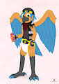 Birb Tocky 🐦 by Tokky