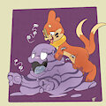 goo massage by argonvile