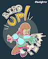 Harpy UP! by Dustyerror