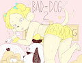 Bad Dog 2 by hanage1