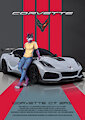 Me and My Car by Nouvelart