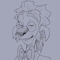 Skemch by PrismaNoodle