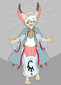 Divine Oracle Sefra by Lapseph