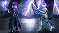 Duel of the Arians by StellaMerryFox