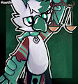 [By Citrysofka] Cohors Card by Starfoth