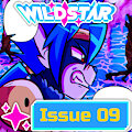 WILDSTAR - Issue 09 - Page 05 by Syaokitty