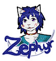 zephyr badge by arcrose