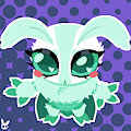 Whisp Goober by anonstero