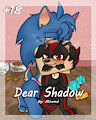 Dear Shadow. [Portada] by Miramd