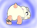 Oxnard Paw Tease (Hamtaro)