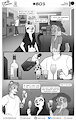 Cats n Cameras Strip 803 - Night cap by cheetahjab
